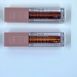 MAYBELLINE - Lifter Gloss 019 / 017